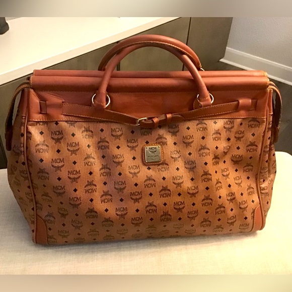 MCM Bags - Picture 1 of 15